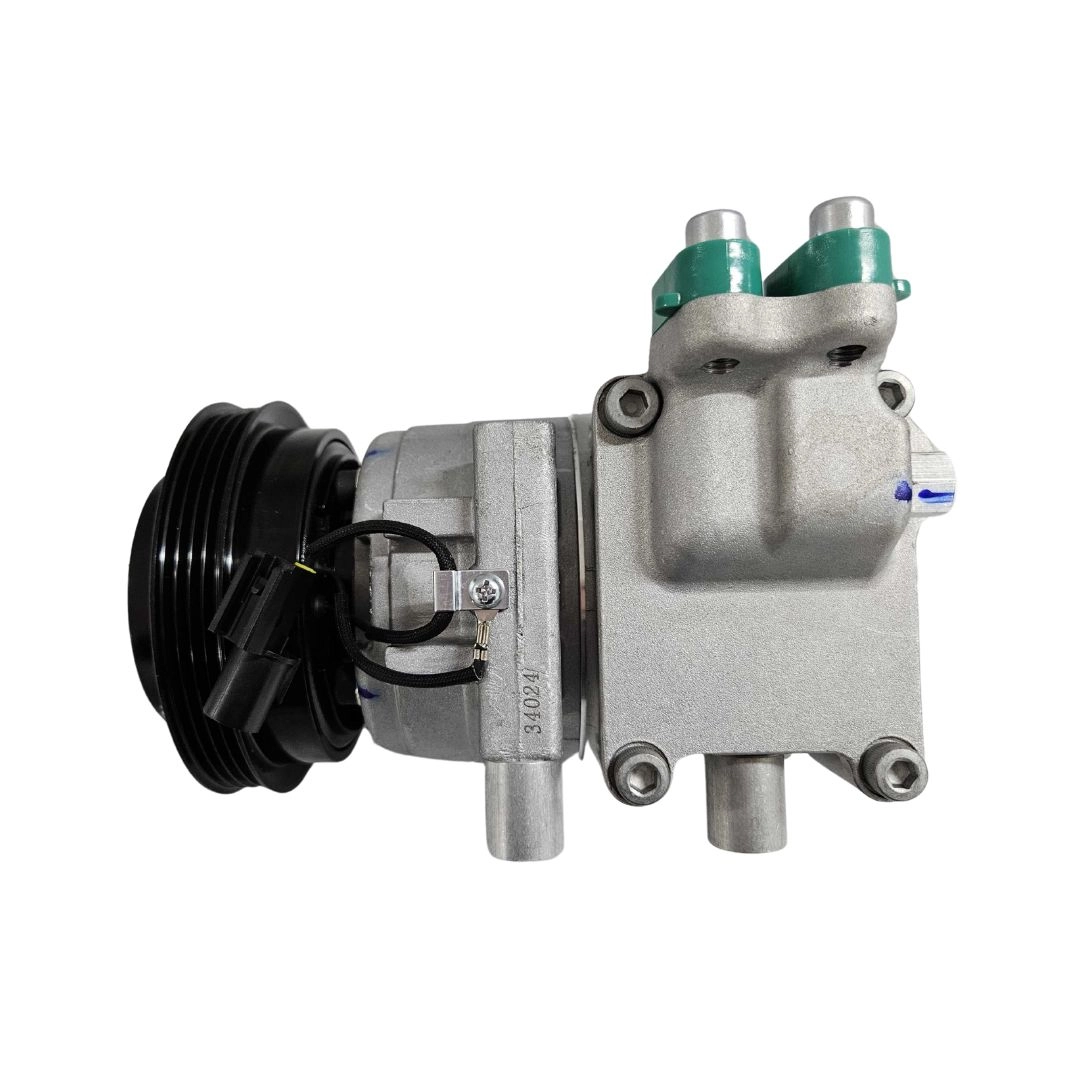 Compressor Ar Condicionado Para Tucson 10 a 13  977012E000