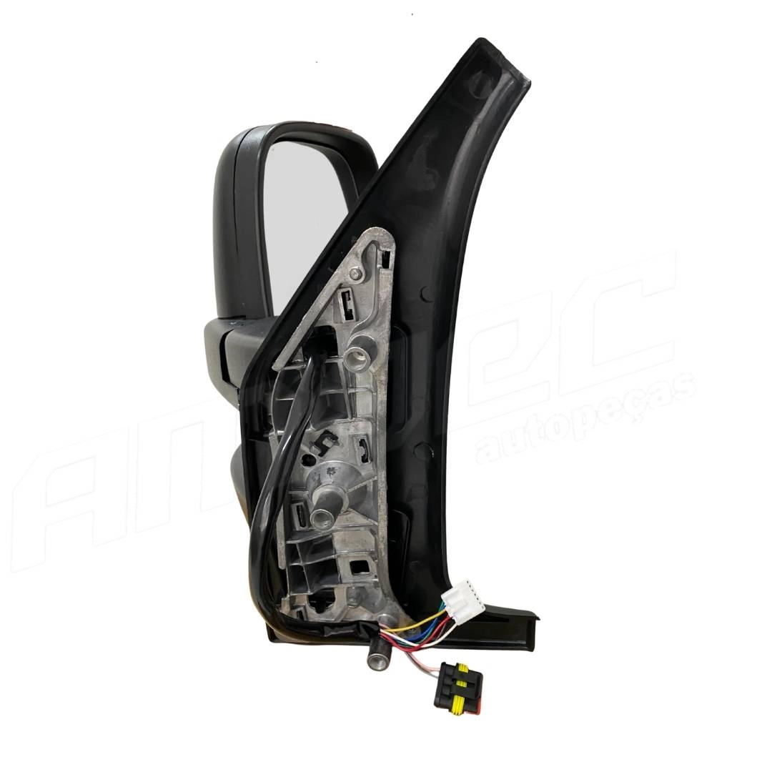 Retrovisor Direito Compatível Iveco Daily Curto Elétrico Retrovisor Direito Compatível Iveco Daily Curto Elétrico