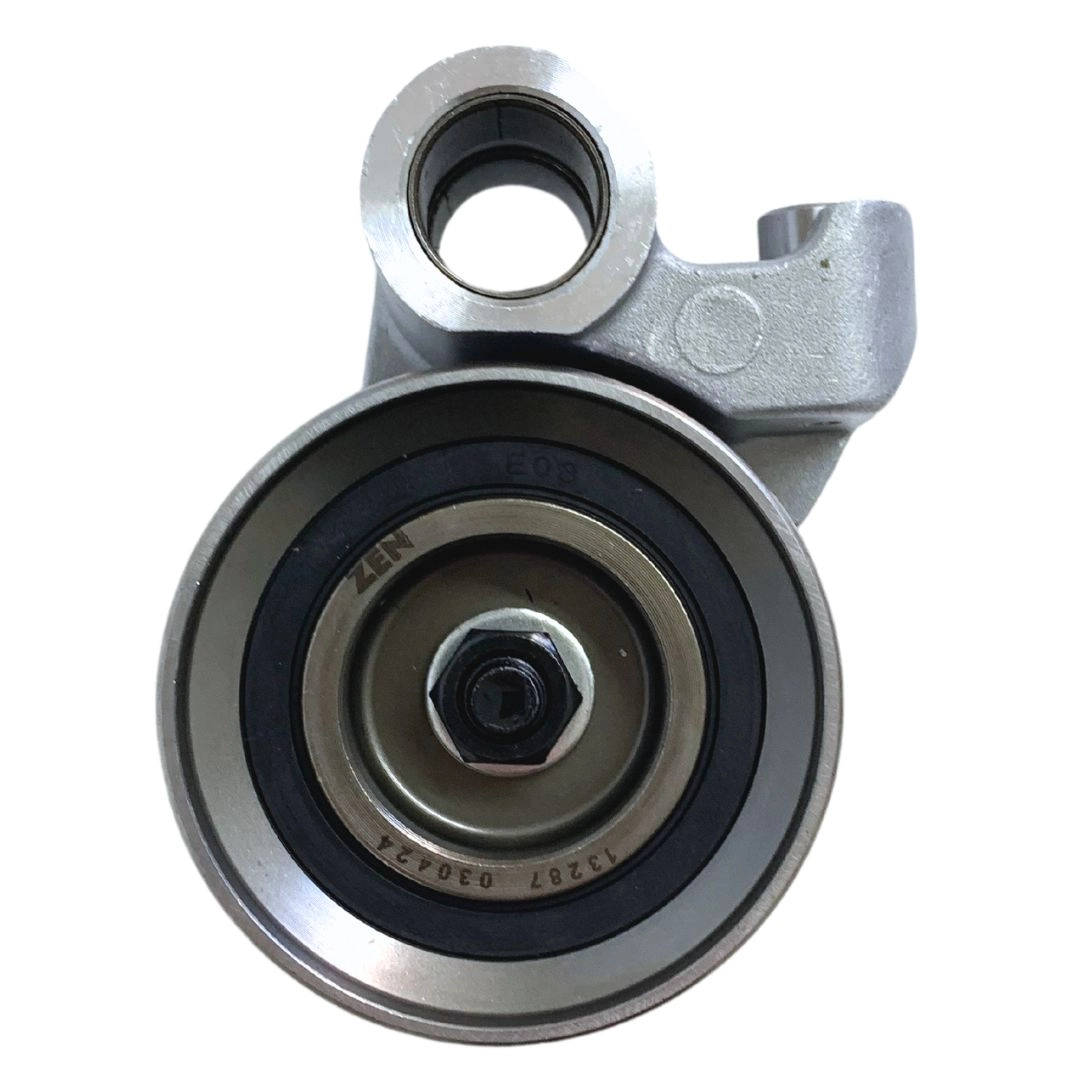 Kit Distribuição Correia Dentada Hilux Fortuner ZEN Z15032 Kit Distribuição Correia Dentada Hilux Fortuner ZEN Z15032