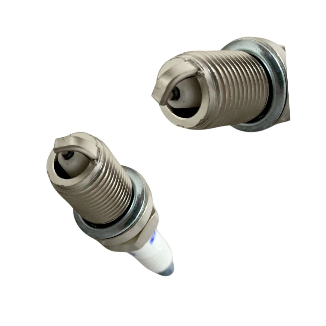 Kit 4 Vela de Ignição Chrysler Dodge Jeep Citroen GV5R07