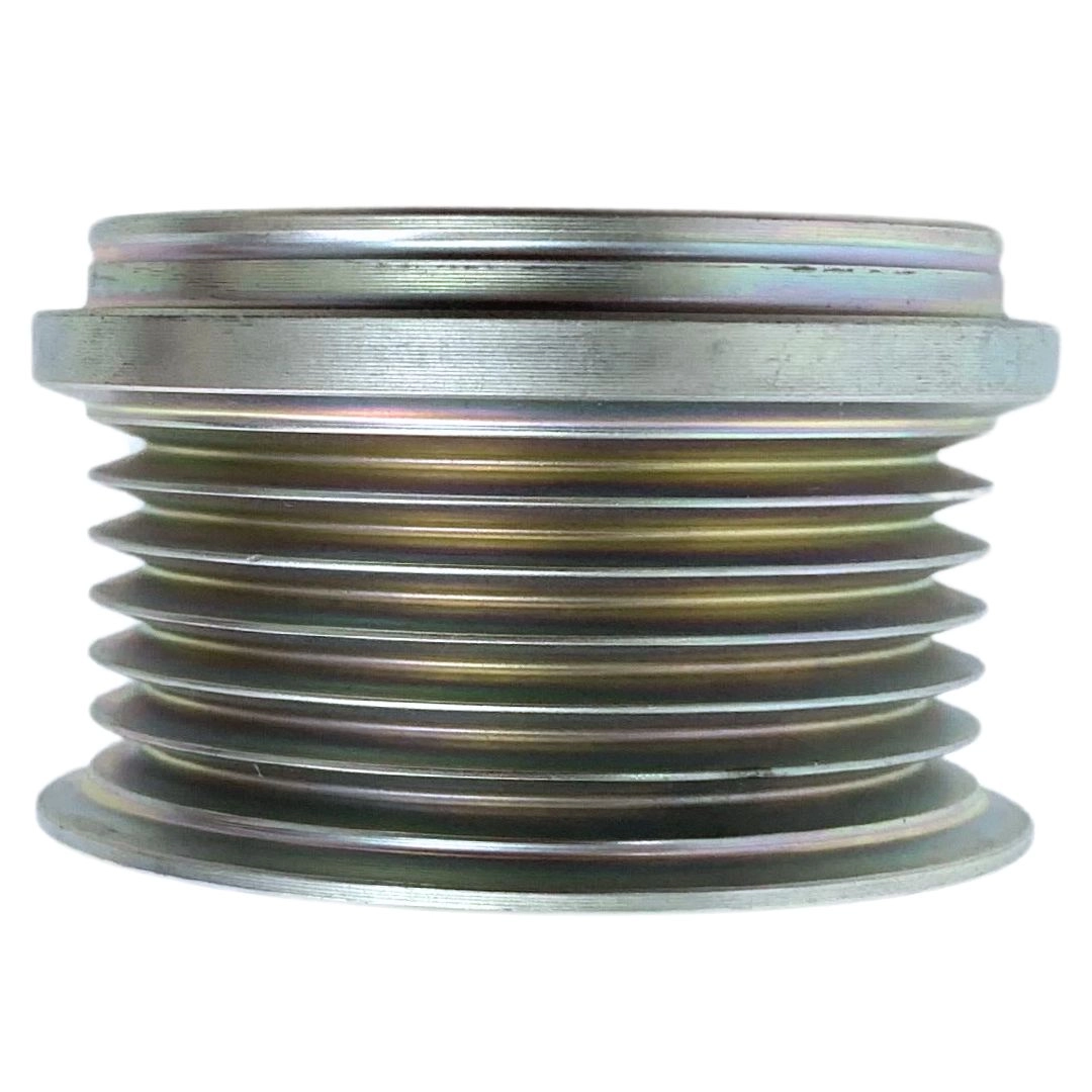 Polia Roda Livre Alternador Freelander Peugeot Citroën ZEN