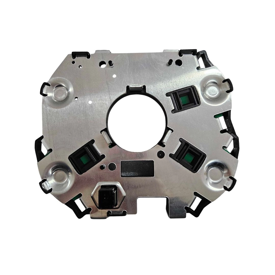 Base Volante Apoio Reparo Para Volvo FM FH Direção Chave