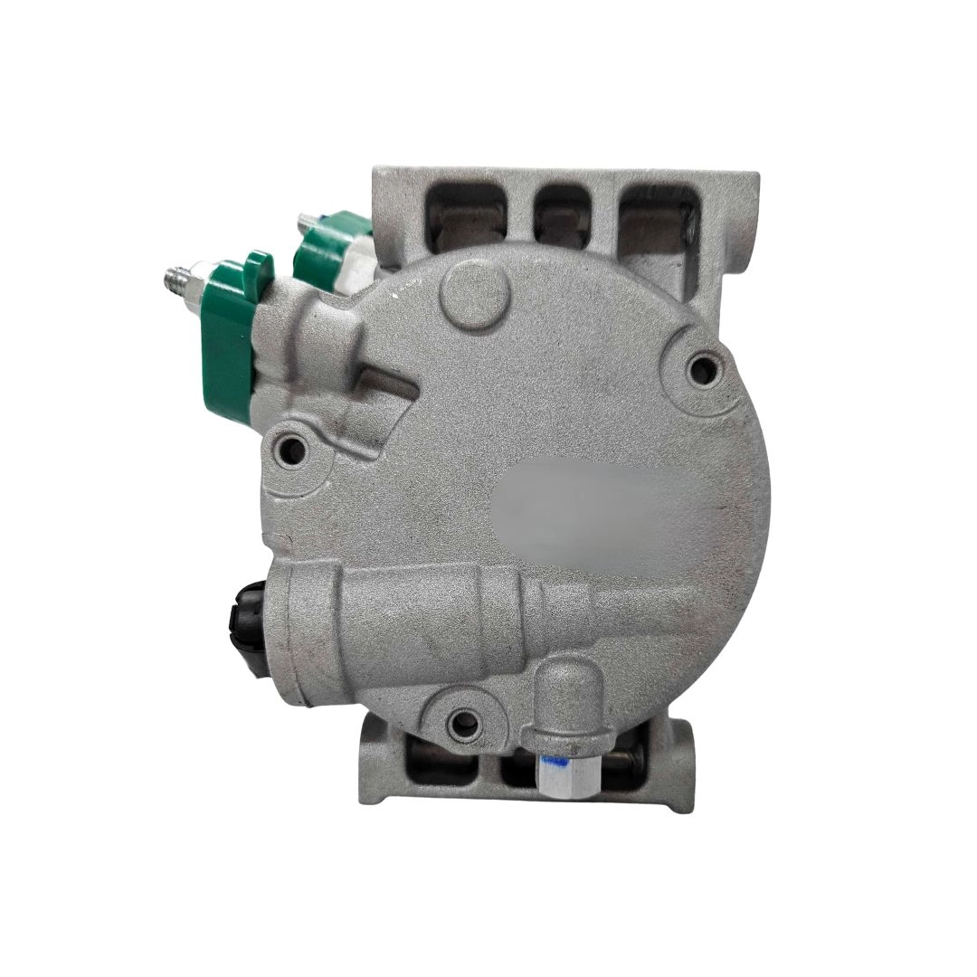 Compressor Ar Condicionado Para Sonata 2.4 2012 a 2014