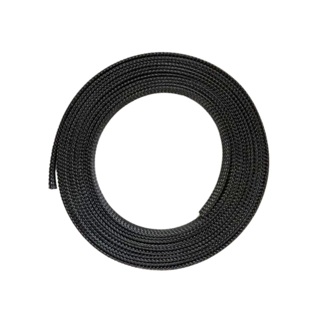 Malha Nautica Expansiva 8mm 5 metros Anti Chama DNI 5053 Malha Nautica Expansiva 8mm 5 metros Anti Chama DNI 5053