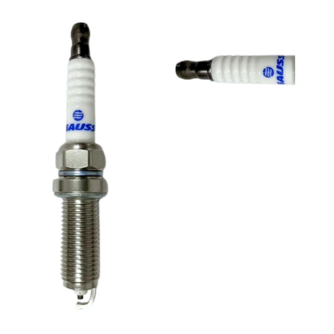 Kit Jogo 4 Vela de Ignição Nissan Peugeot Renault GV7R03