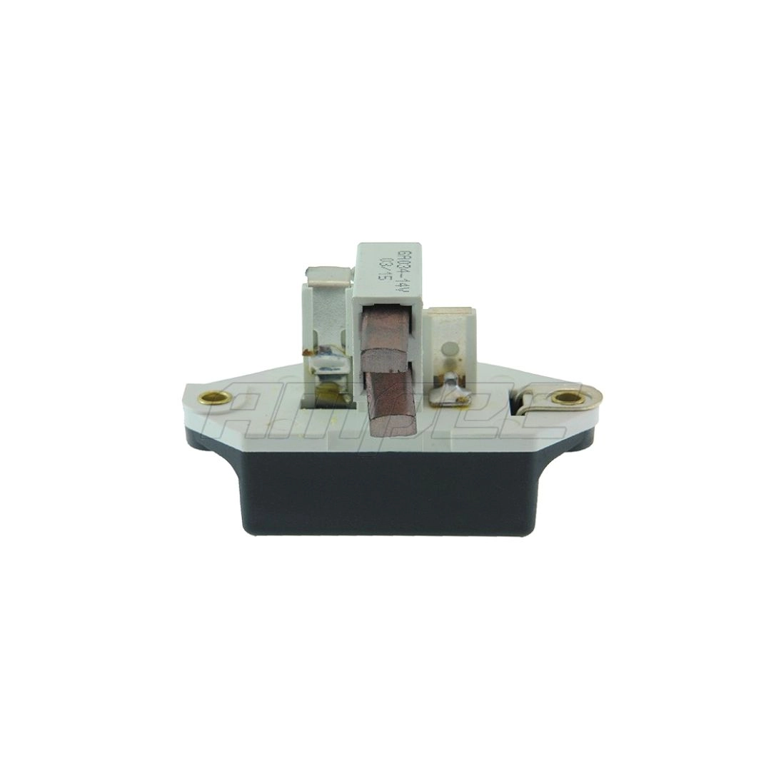 Regulador Voltagem Agrale CBT Toyota Massey Ferguson 14v 