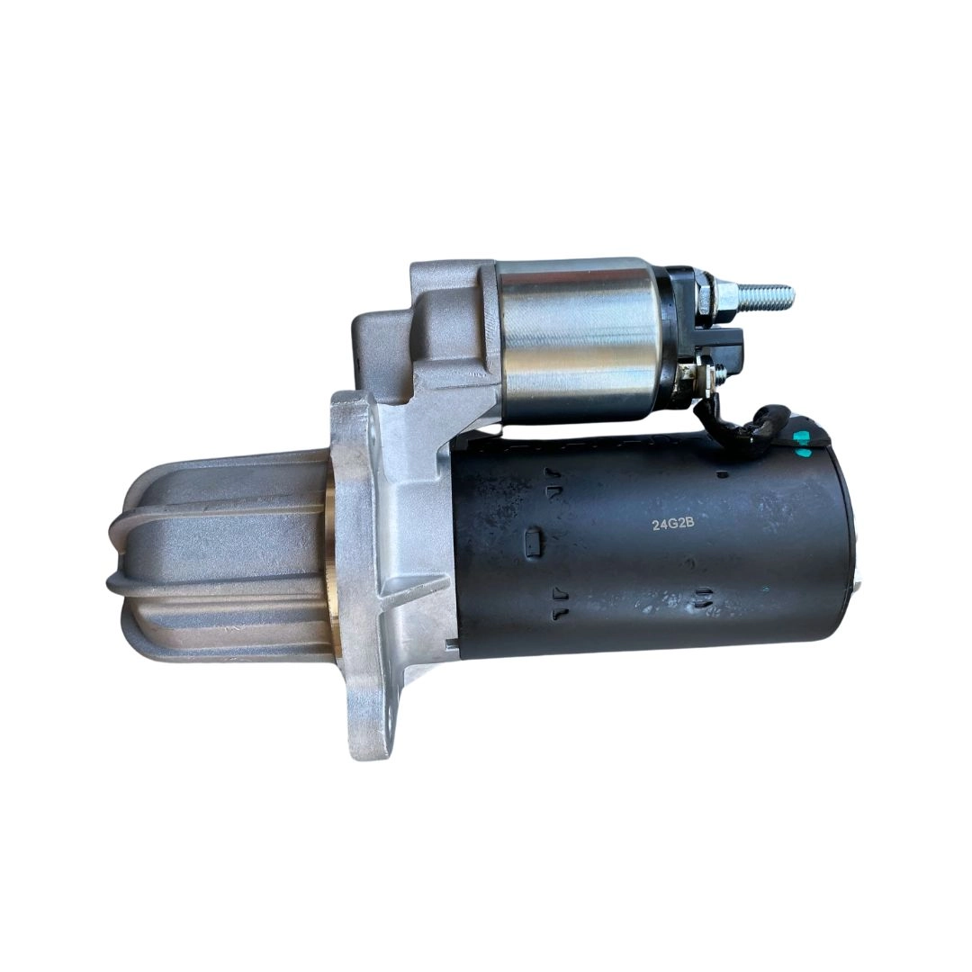 Motor Partida Para Ford Cargo Serie 8T 13T 15T 17T 24T 26T  Mercedes Benz Sprinter CDI Cummins