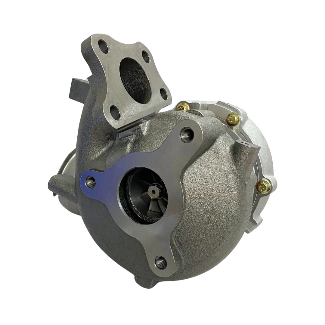 Turbo Compressor Para Nissan Navara Pathfinder 2.5 Diesel