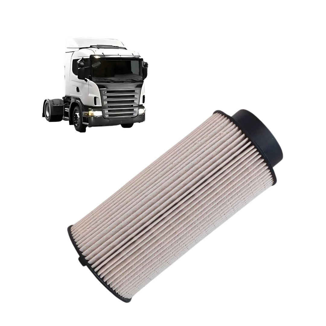 Filtro Combustivel Para Scania G340 G360 G380 G420 G440 G470