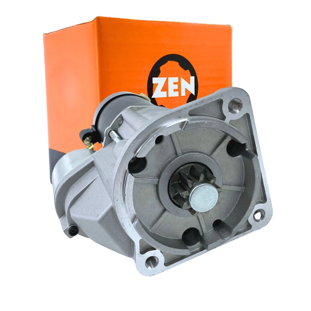 Motor de Partida 12v 9 Dentes Para Gol Santana 1.6 1.8 Parati 1.0 1.6 Passat 1.5 1.6 Zen F000AL0301 Motor de Partida 12v 9 Dentes Para Gol Santana 1.6 1.8 Parati 1.0 1.6 Passat 1.5 1.6 Zen F000AL0301
