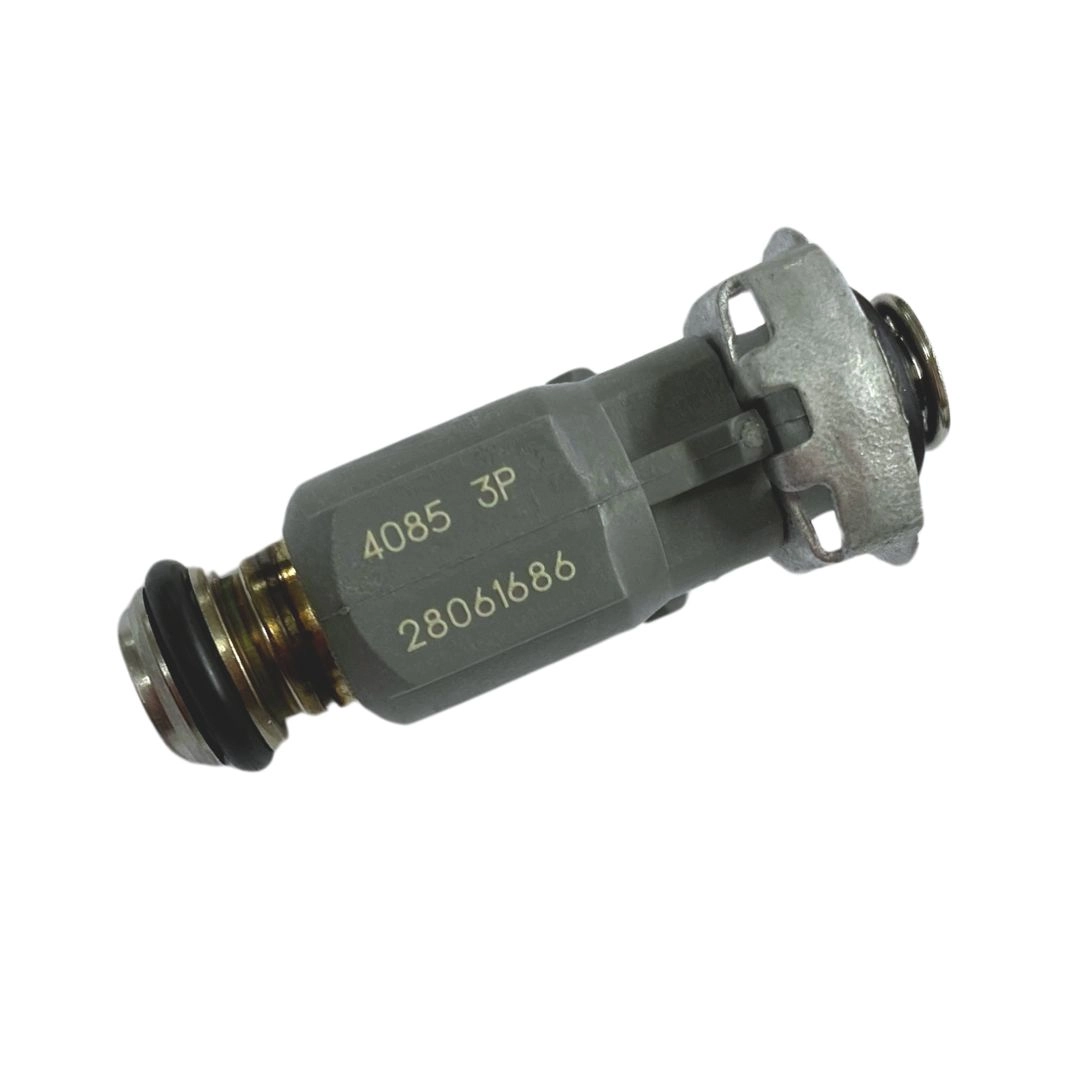 Bico Injetor Para Prisma 1.4 2006 a 2008 Delphi FJ1073913B1 Bico Injetor Para Prisma 1.4 2006 a 2008 Delphi FJ1073913B1