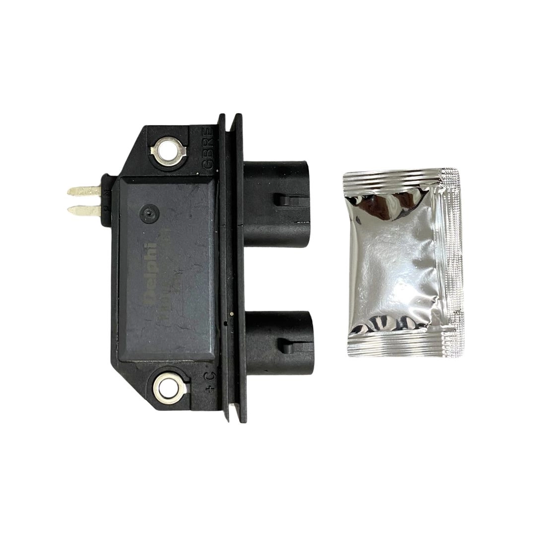 Modulo Rei Rey Hei Hey Para Monza Kadett Ipanema EFI Delphi Modulo Rei Rey Hei Hey Para Monza Kadett Ipanema EFI Delphi