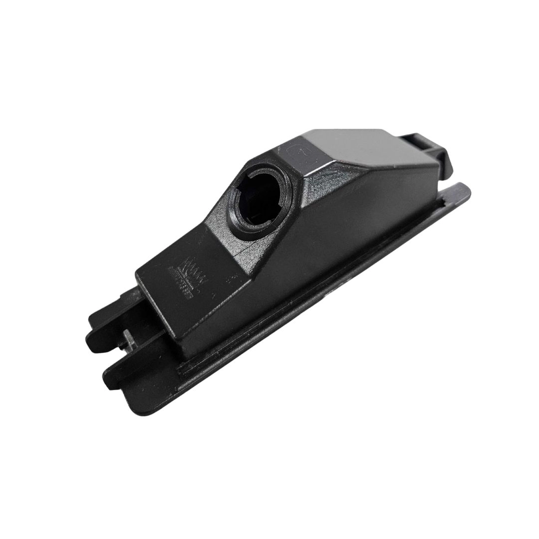 Lanterna de Placa Com Soquete Para Renault Logan Após 2013