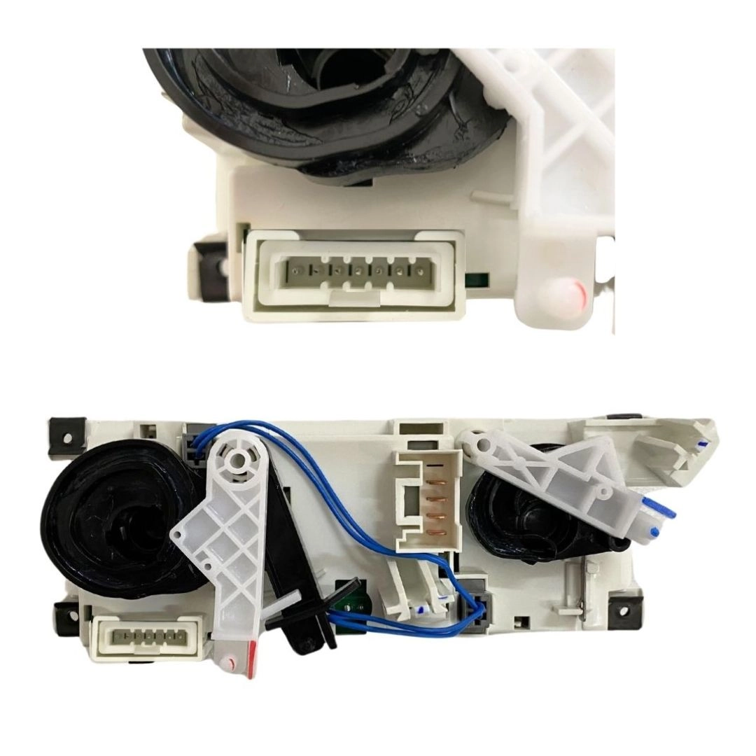 Painel Controle Ar Condicionado Constellation Worker VW 24V