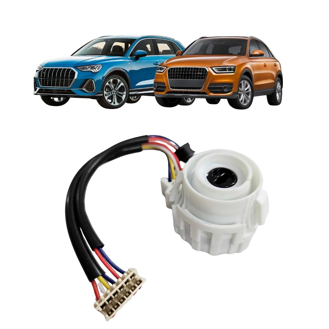 Comutador Ignição Partida Para Audi Q3 2011 a 2018 5K0905865