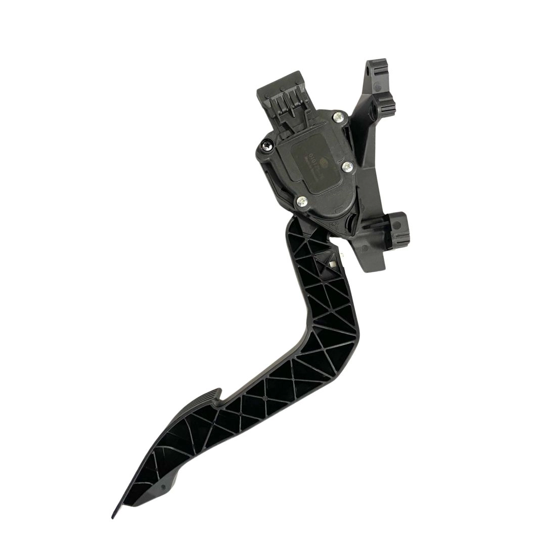 Pedal Acelerador Para Fiat Toro Jeep Compass Renegade Hella