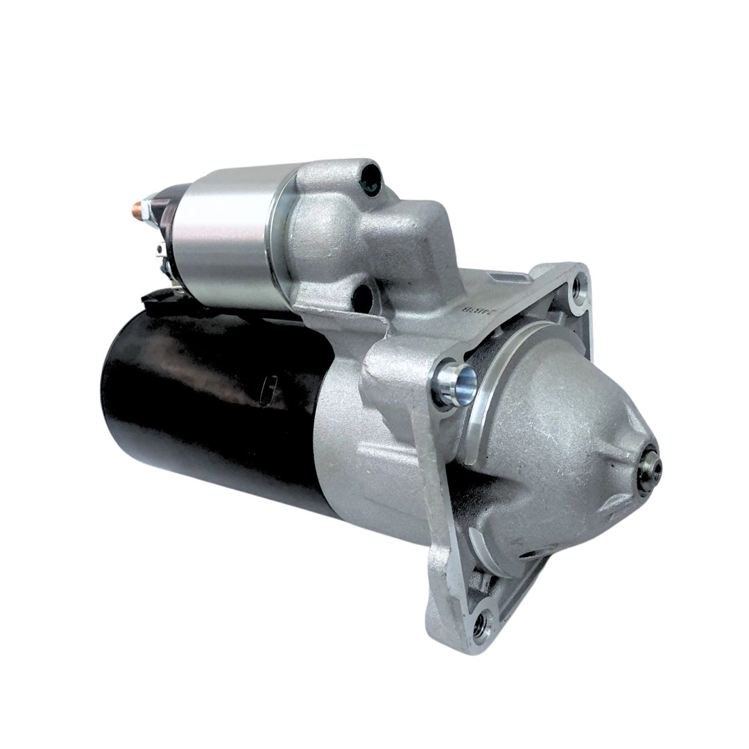 Motor Partida Motor Arranque Para Ducato Jumper Boxer ZEN 