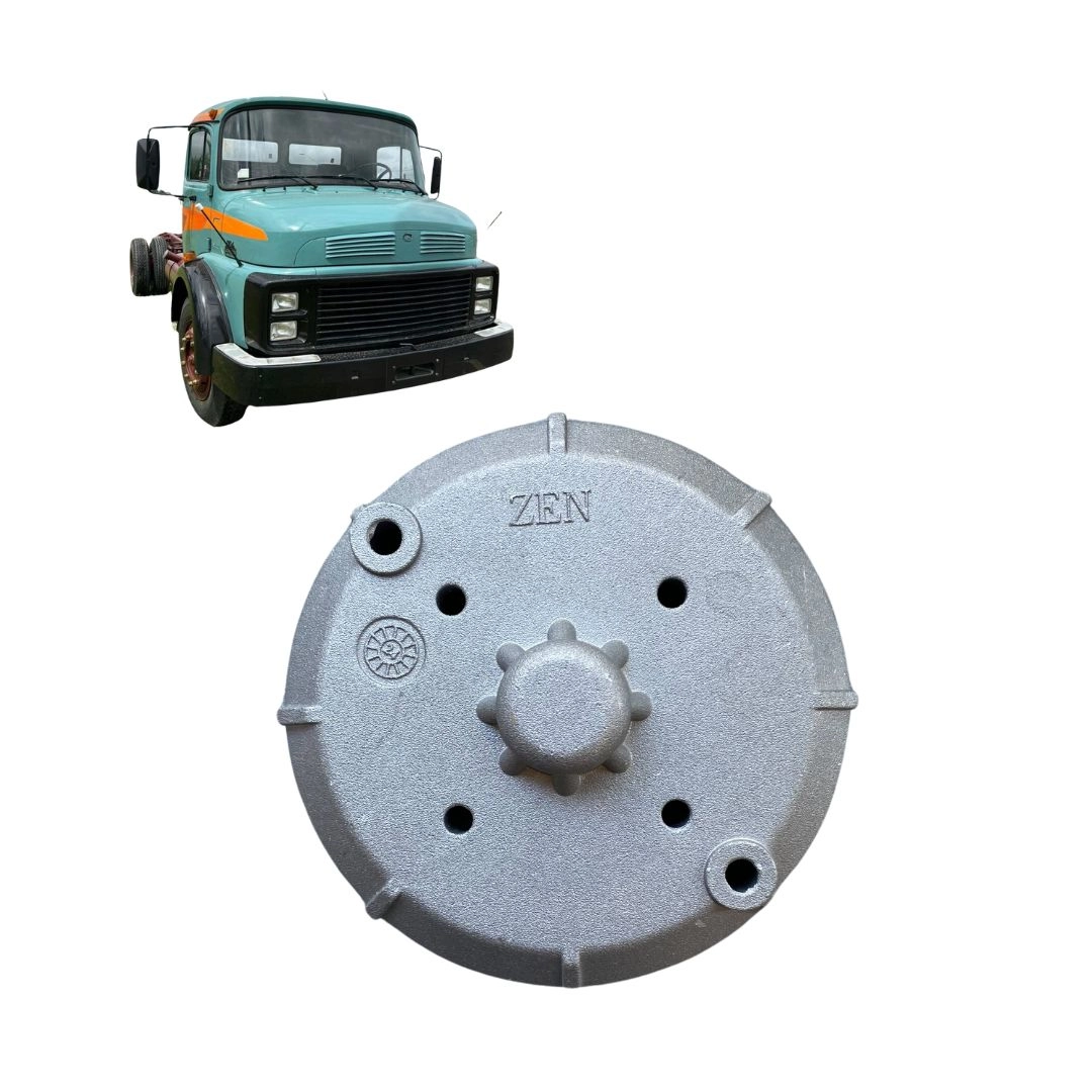 Mancal Motor Partida Para MB 1114 1314 1514 2014 2214 ZEN