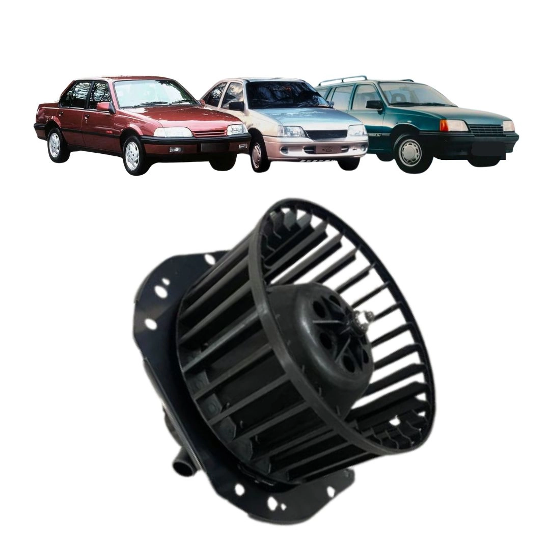 Motor Ventilador Interno GM Ipanema Kadett Monza GE4662