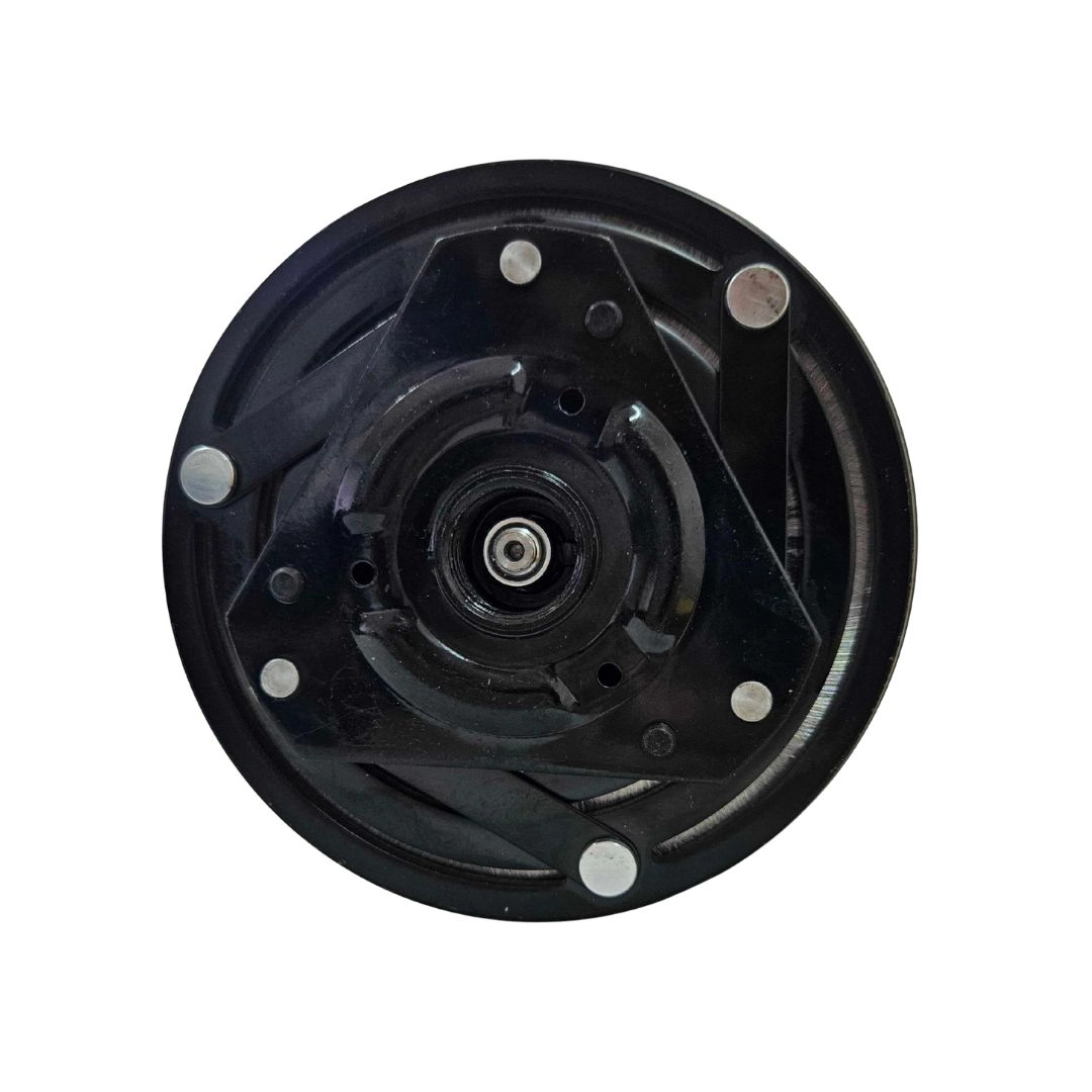 Compressor Ar Para Chevrolet S10 Blazer 4.3 V6 1996 a 2006 Delphi M100013