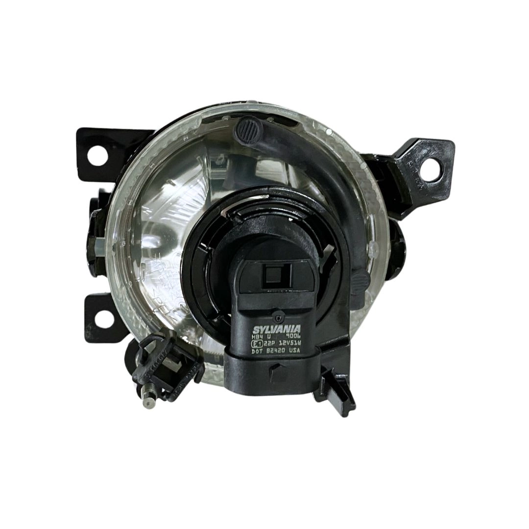 Farol Auxiliar Milha Para VW Amarok Jetta Hella LD