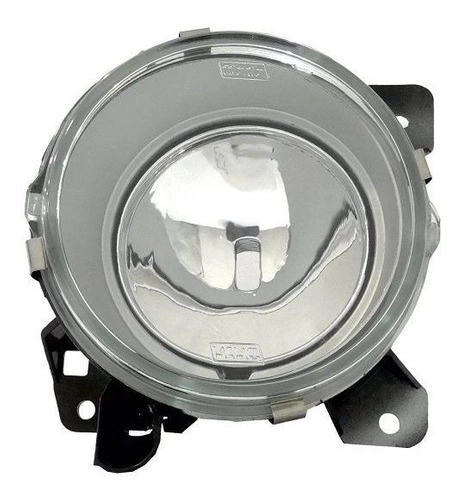 Farol Auxiliar ParaScania S5 Série 5 PGR Milha LD