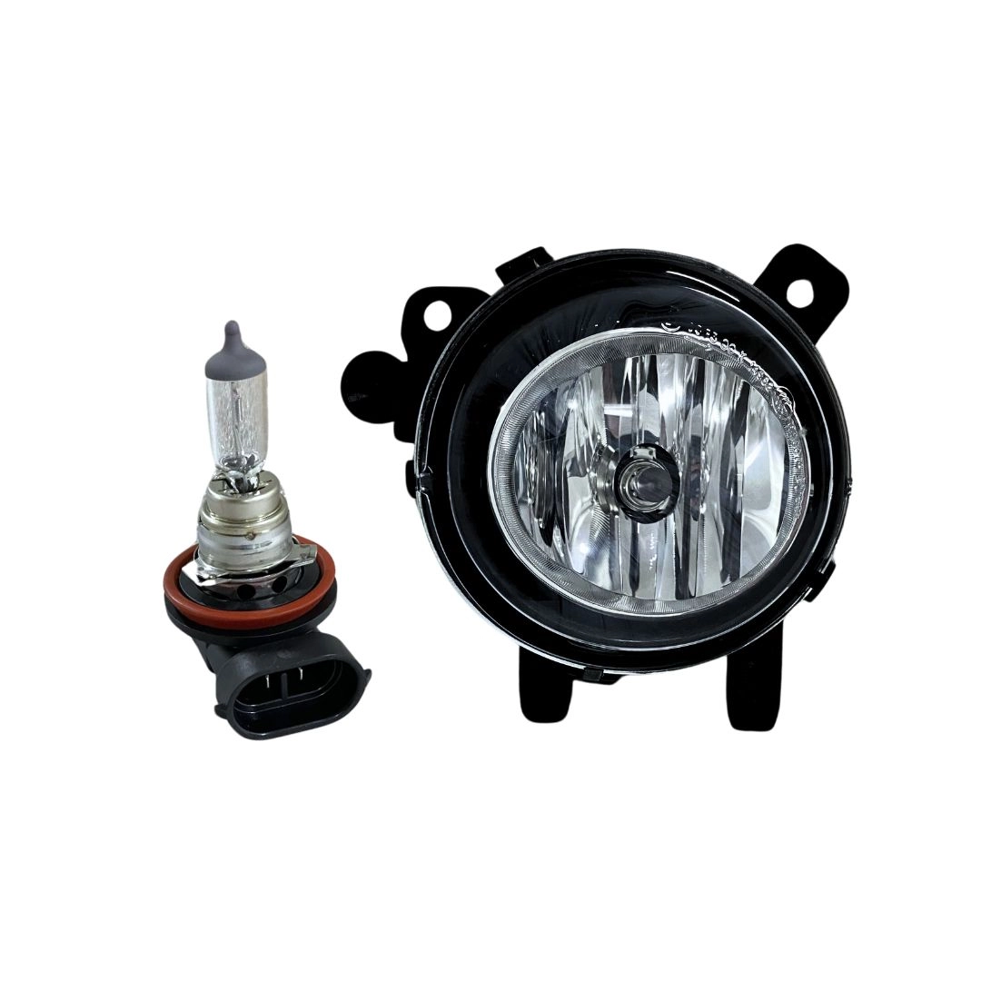 Farol Milha Para BMW 225i xDrive 2013 a 2019 Esquerdo Hella Farol Milha Para BMW 225i xDrive 2013 a 2019 Esquerdo Hella