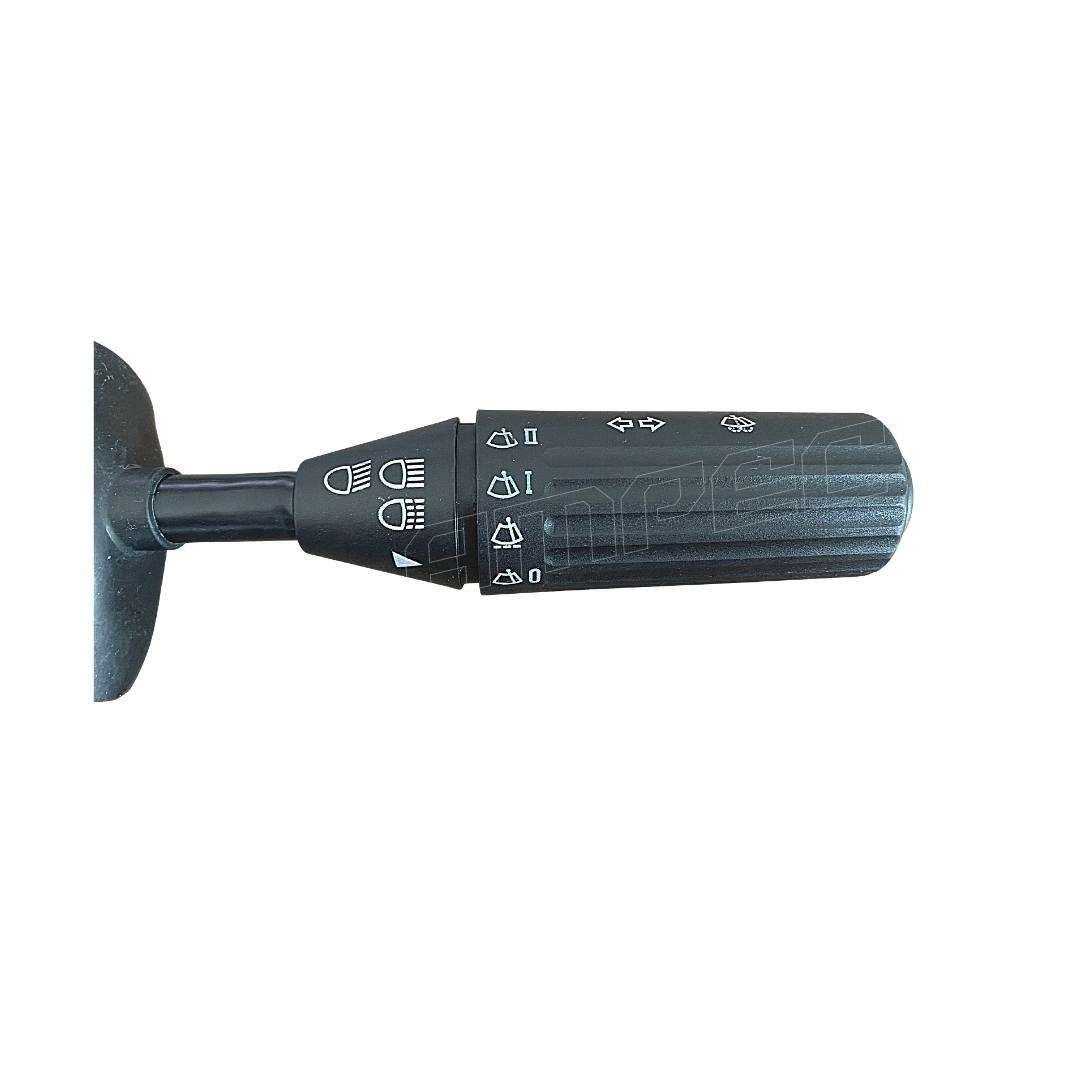 Chave de Seta e Limpador 24v Para Volkswagen Constellation Após 2006 EDN 2R2953513