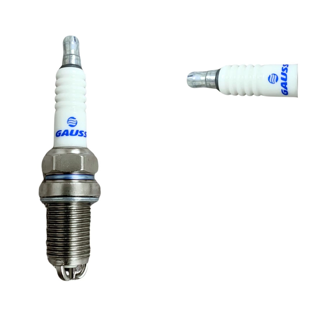 Vela de Ignição Audi Mercedes Benz Seat Vw Gauss GV6R11T-10