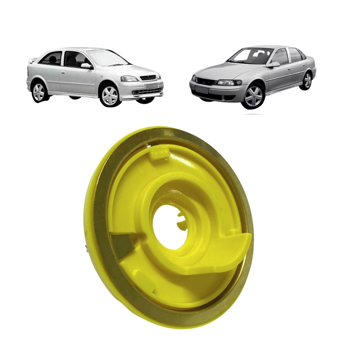 Came Buzina Contato Volante Para Chevrolet Astra Vectra 