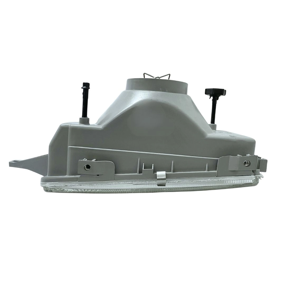 Farol Principal Para Fiat Uno Fiorino 91 a 04 Vidro Esquerdo Farol Principal Para Fiat Uno Fiorino 91 a 04 Vidro Esquerdo