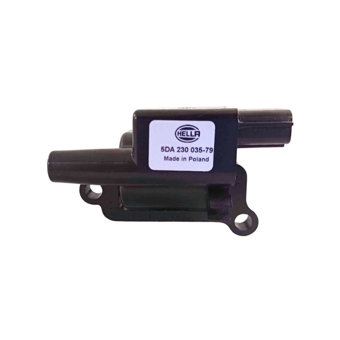 Bobina de Ignição Para Kia Sorento Hyundai Terracan Hella