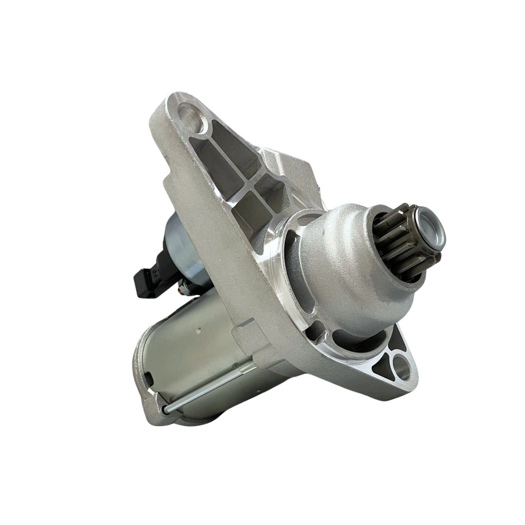 Motor Partida Para Polo 1.0 EA111 2002 a 2003 11 Dentes