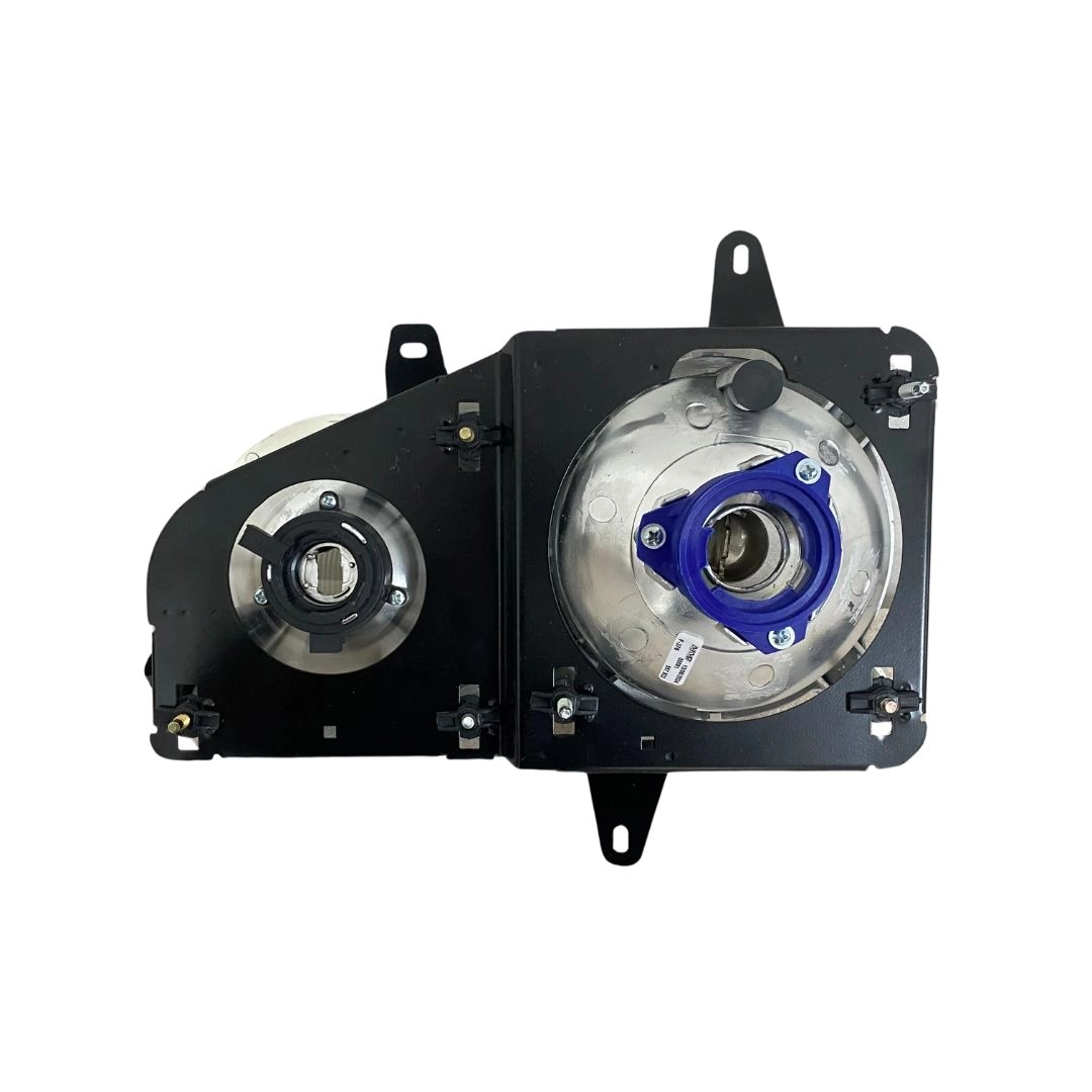 Farol Principal Duplo ParaMb Accelo 815 915C 1016 LD Farol Principal Duplo ParaMb Accelo 815 915C 1016 LD