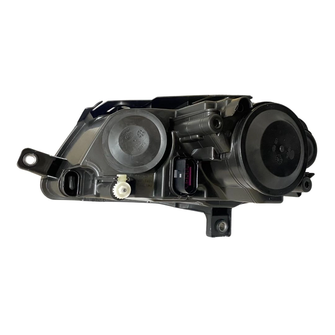 Par Farol Para Passat Variant 2005 a 2011 Foco Duplo Hella