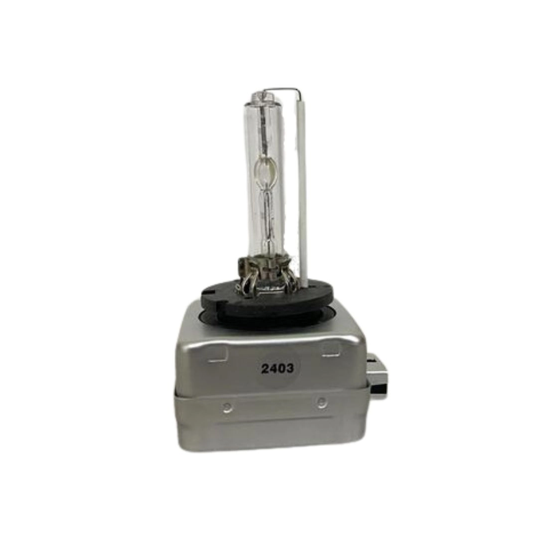 Lâmpada Xênon Bivolt 12v / 24v Farol Alto Baixo Universal Hella D1S4300K