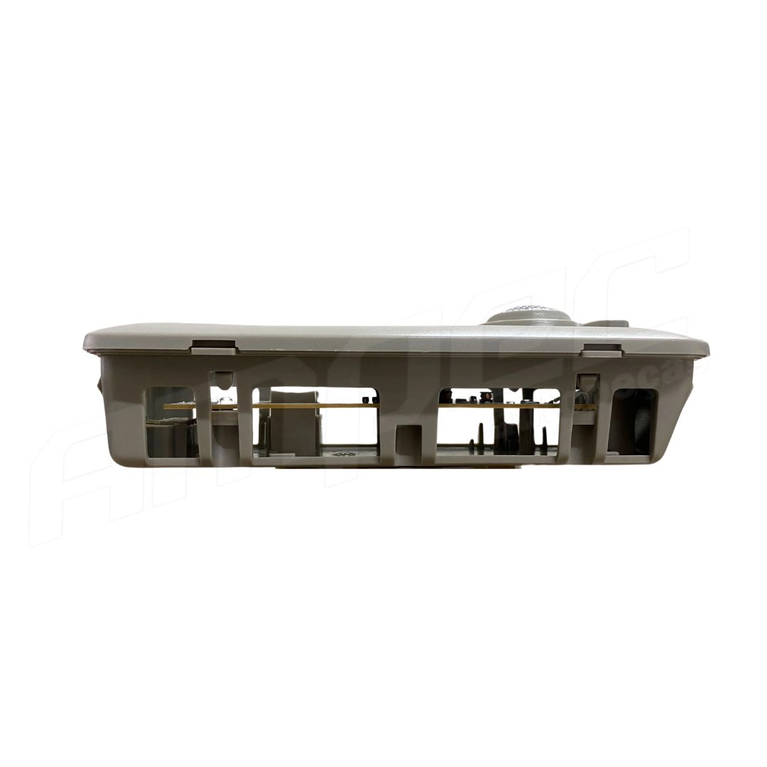 Lanterna Interna Teto LED Para Volvo FH Volvo FM 2004 a 2009 Volvo NH 2000 a 2007 EDN 20456976