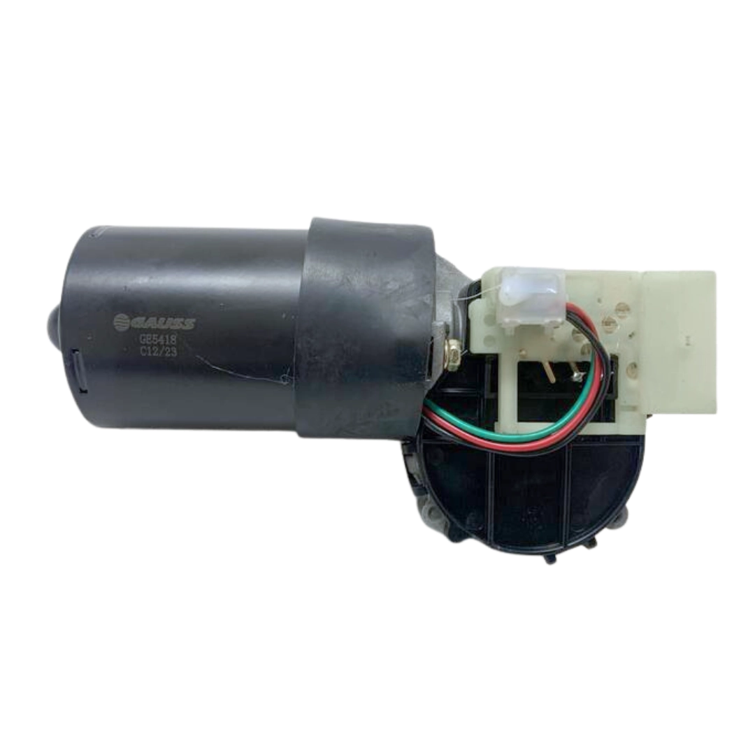 Motor Limpador Parabrisa Fiat Doblo Palio Siena Strada 