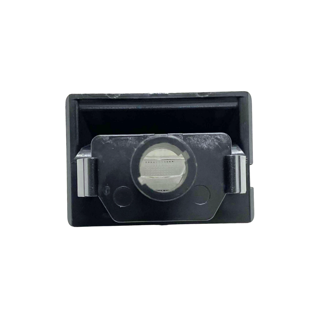 Lanterna Luz de Placa Para Mitsubishi L200 Até 2001 ETE7970