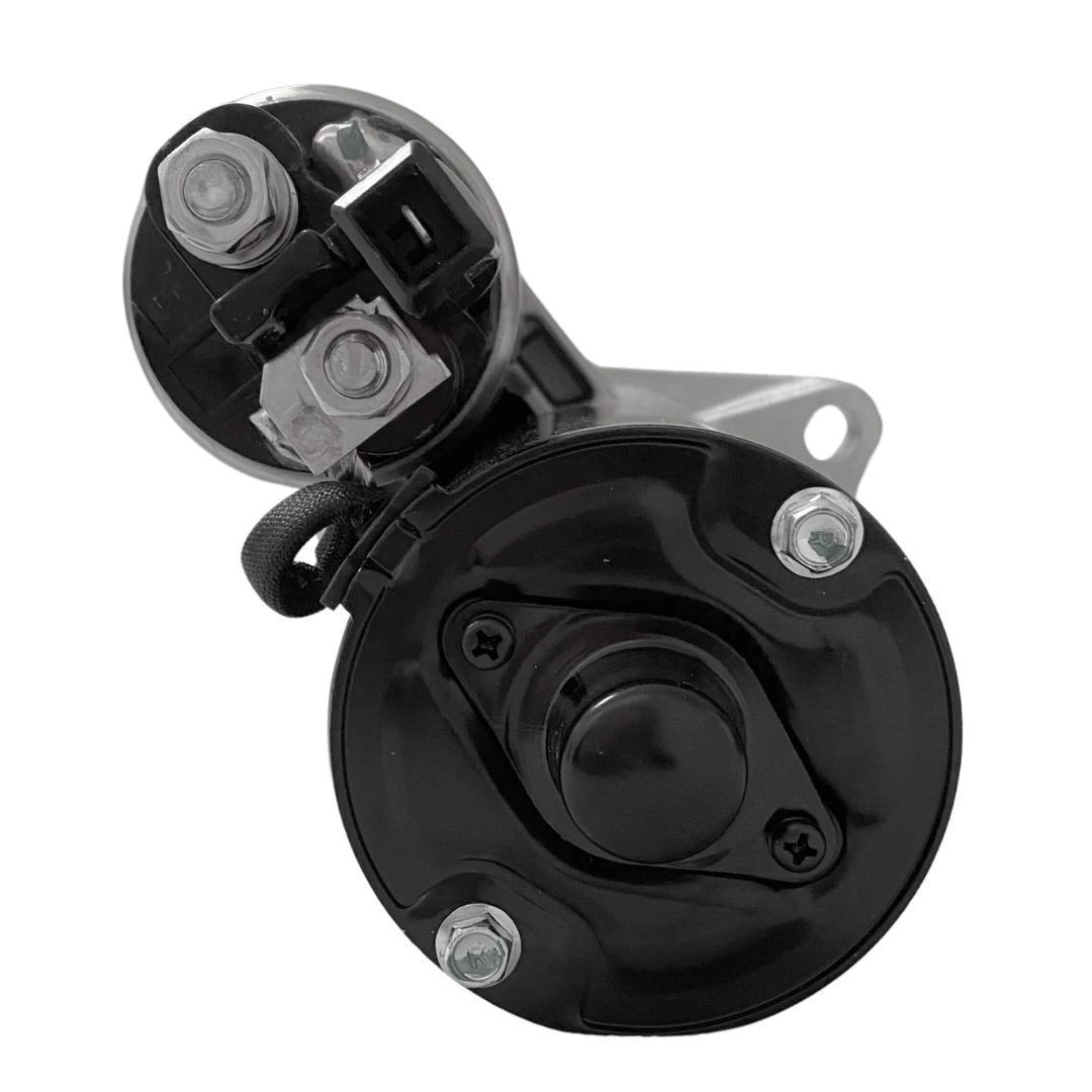 Motor Partida Arranque Para Gol G2 G3 G4 Parati G2 G3 1.0 Mi 1996 a 2010 ZEN Motor Partida Arranque Para Gol G2 G3 G4 Parati G2 G3 1.0 Mi 1996 a 2010 ZEN