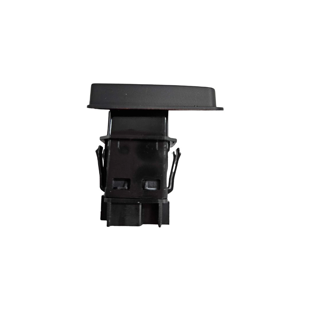 Botão Pisca Alerta Para Captur 2013 a 2019 252907372R 12v Botão Pisca Alerta Para Captur 2013 a 2019 252907372R 12v
