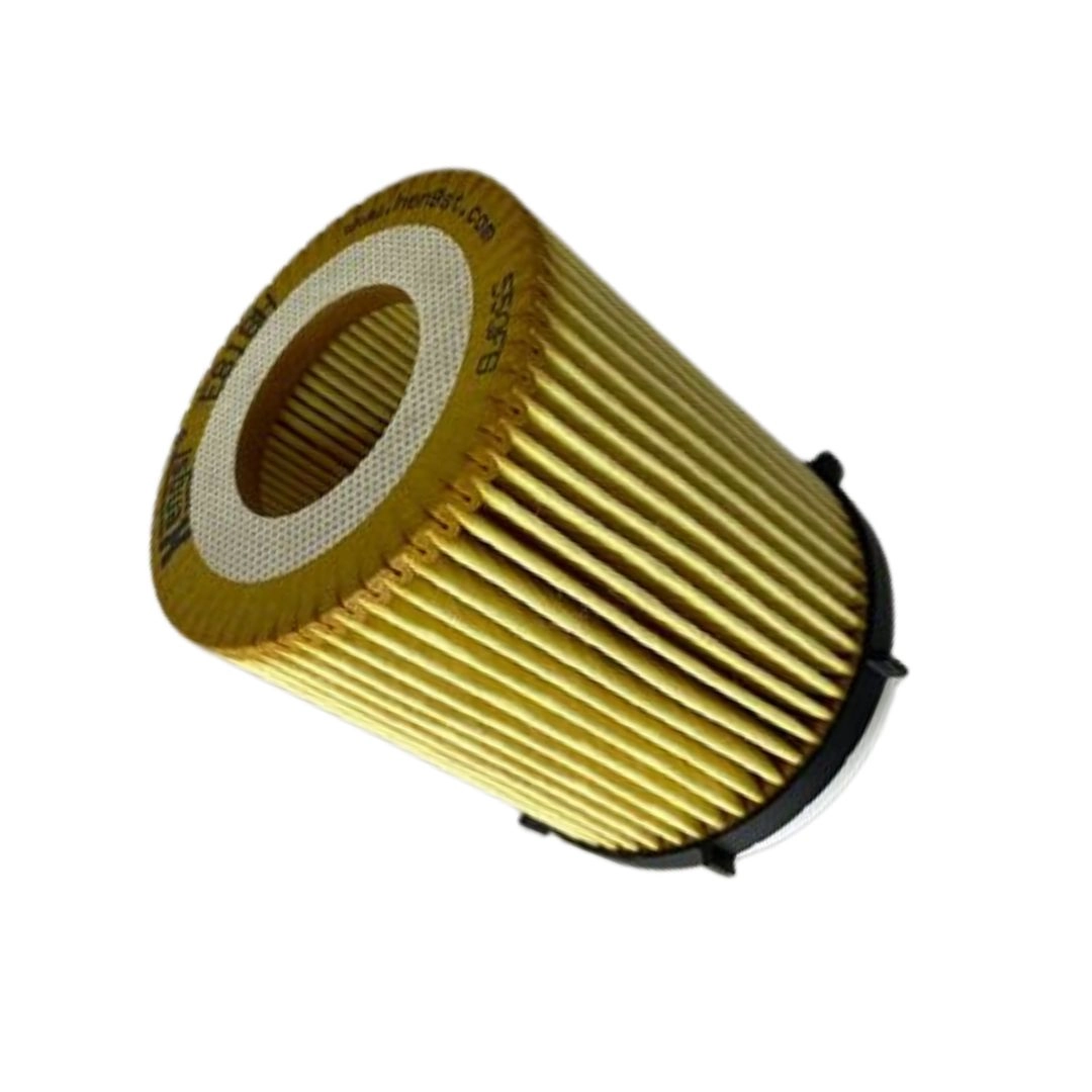 Filtro Óleo ParaMercedes C180 C200 CLA200 A200 GLC250