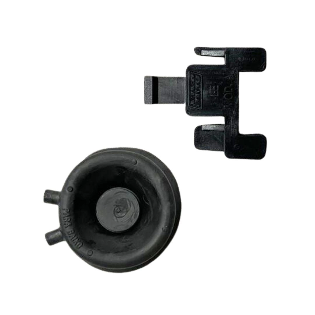 Farol Para Gol Parati Quadrado G1 1991 a 1995 Lente Vidro LE Farol Para Gol Parati Quadrado G1 1991 a 1995 Lente Vidro LE