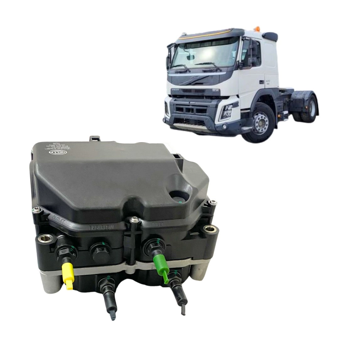 Bomba Injetora Arla Para Volvo FMX 420 460 500 540 22851845