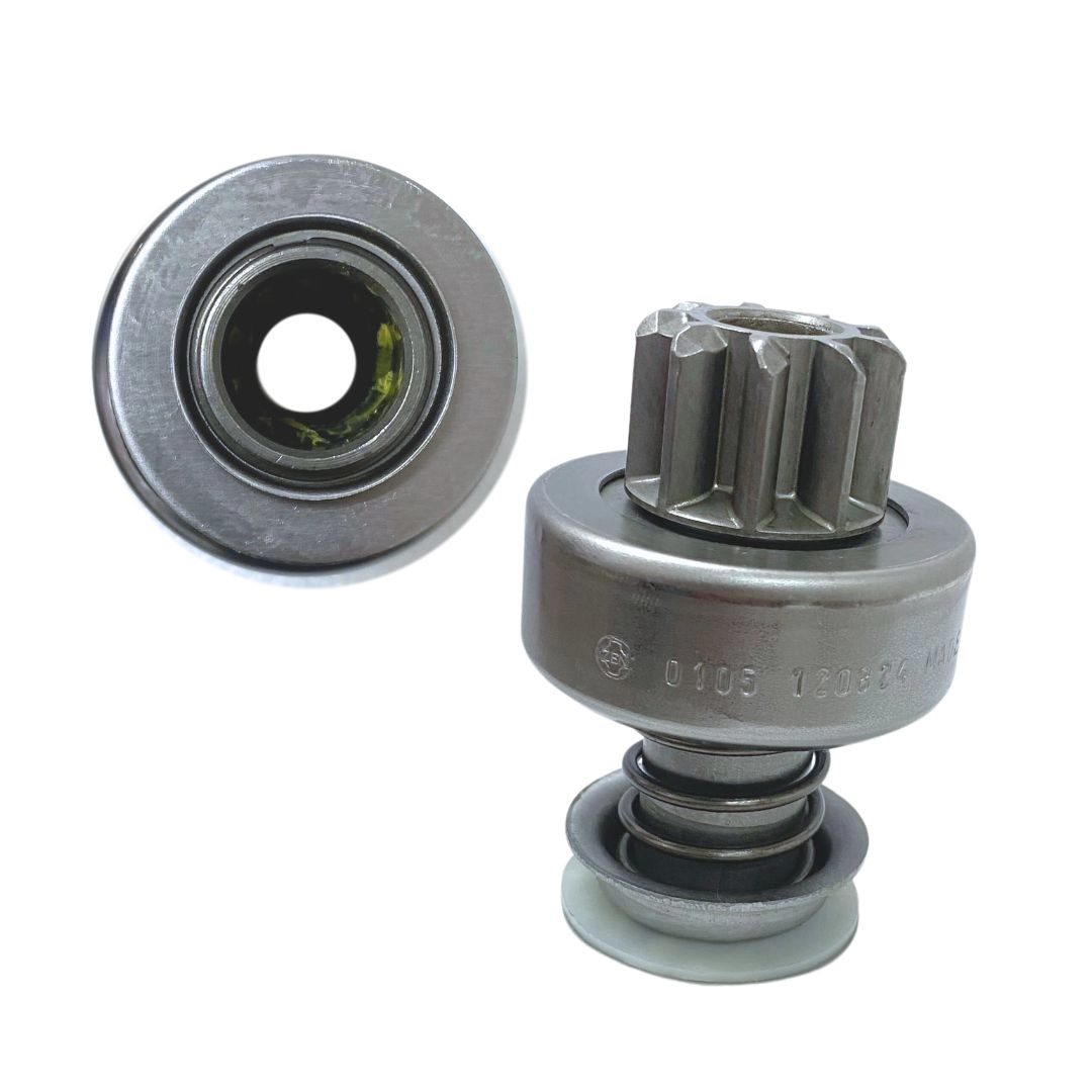 Impulsor Bendix Partida Para VW Caminhão 790CE 790CO 790S Impulsor Bendix Partida Para VW Caminhão 790CE 790CO 790S