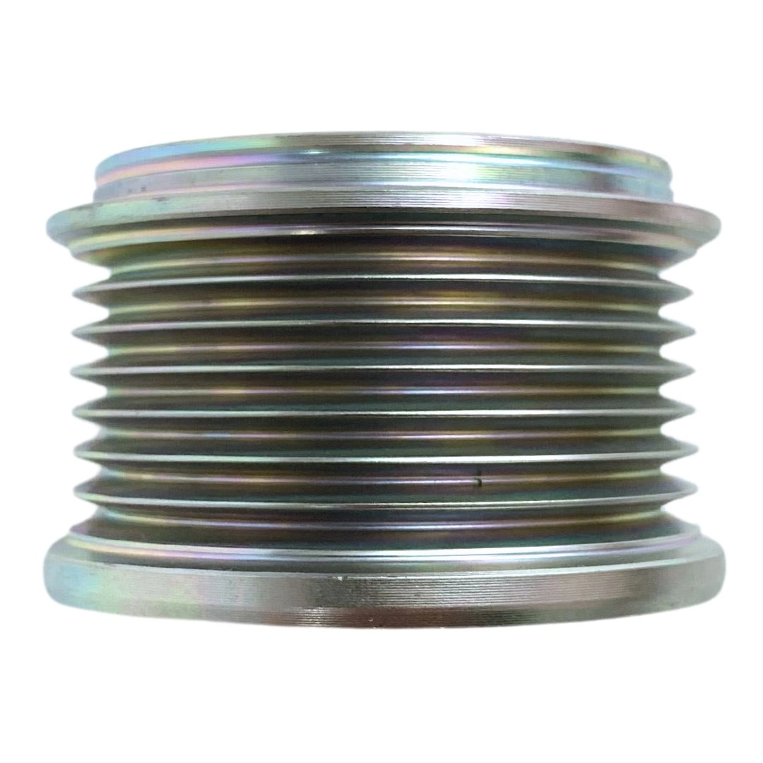 Polia Roda Livre Alternador Hilux Defender Ranger ZEN Z5452 Polia Roda Livre Alternador Hilux Defender Ranger ZEN Z5452