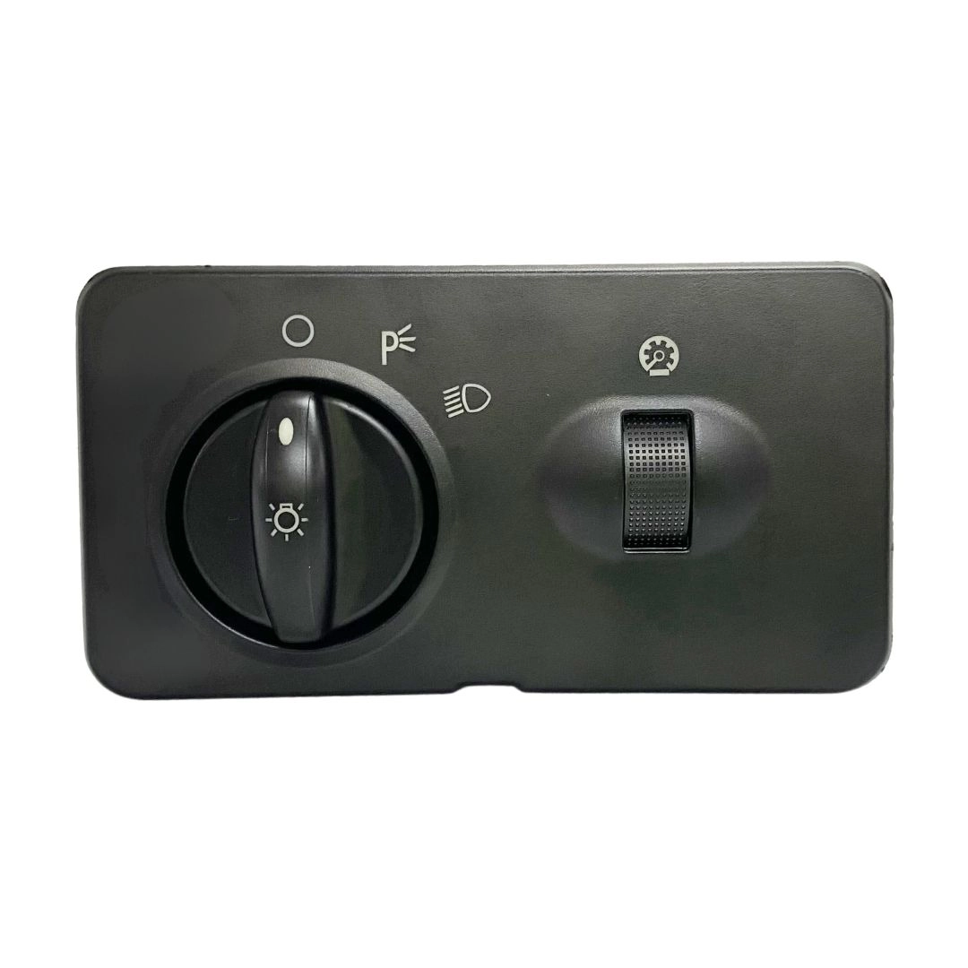 Interruptor Chave de Luz Para Ford F250 F350 F4000 Após 05 Interruptor Chave de Luz Para Ford F250 F350 F4000 Após 05