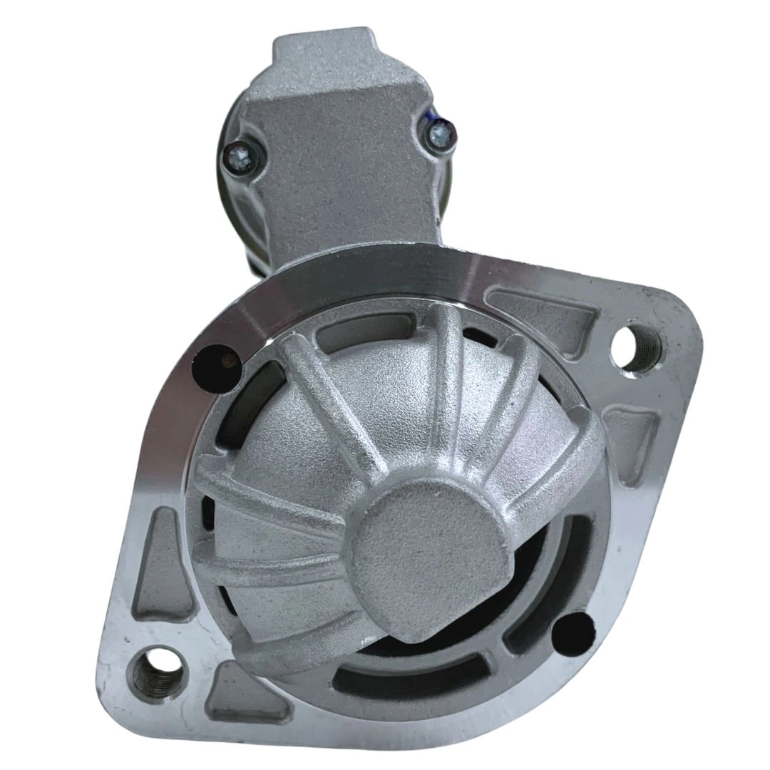 Motor Partida Arranque 12v Para Mitsubishi L200 Pajero 2.5 Motor Partida Arranque 12v Para Mitsubishi L200 Pajero 2.5