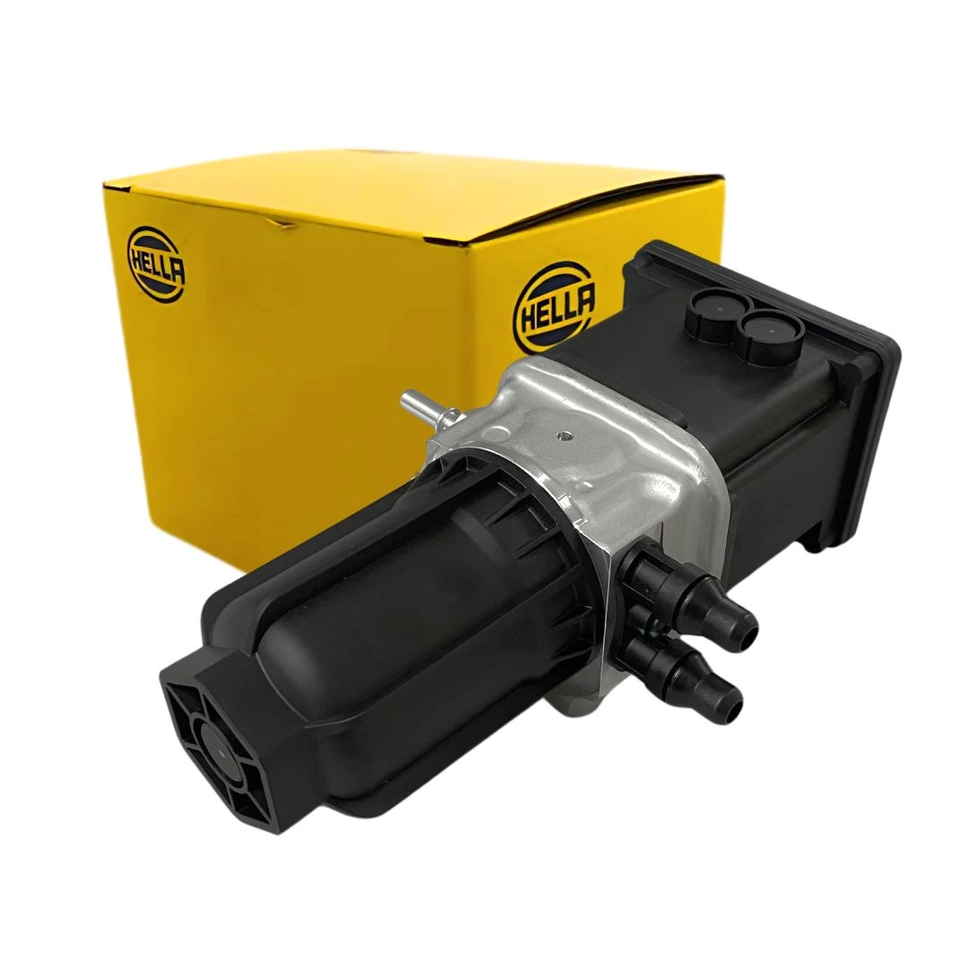 Bomba Arla Para MB Accelo 1017 1419 817 Liquid Only Euro 6