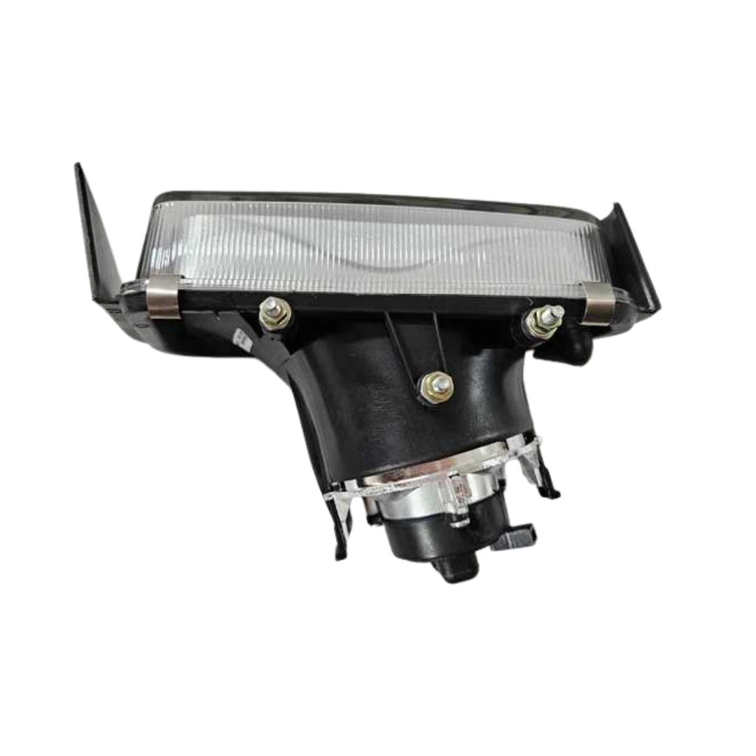 Farol Auxiliar Para S10 Blazer 2001 a 2007 Vidro Direito Farol Auxiliar Para S10 Blazer 2001 a 2007 Vidro Direito